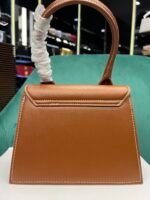 Mini Men Women Leather Shoulder Bags Ladies Single Shoulder Bag Crossbody Bag