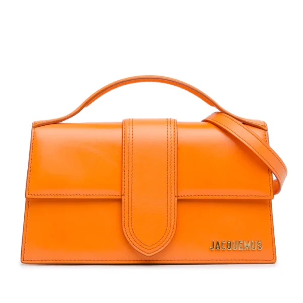 Jacquemus Le Grand Bambino Bags