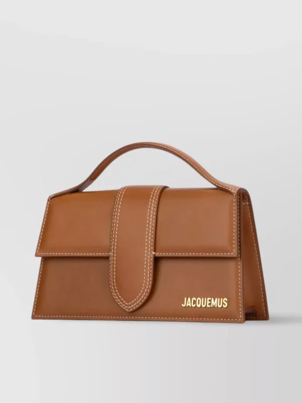 Jacquemus Le Grand Bambino Bags