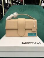 Jacquemus Le Grand Bambino Bags