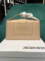 Jacquemus Le Grand Bambino Bags