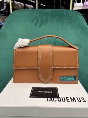 Jacquemus Le Grand Bambino Bags